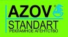   Azov-standart