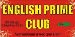English prime club