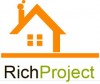 Richproject | Проектирование и строительство